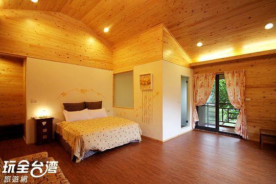 Walk Cloud Bed And Breakfast Meishan Zewnętrze zdjęcie